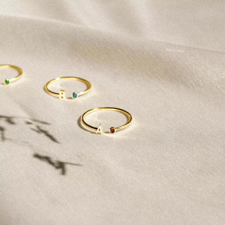 Celine Ring
