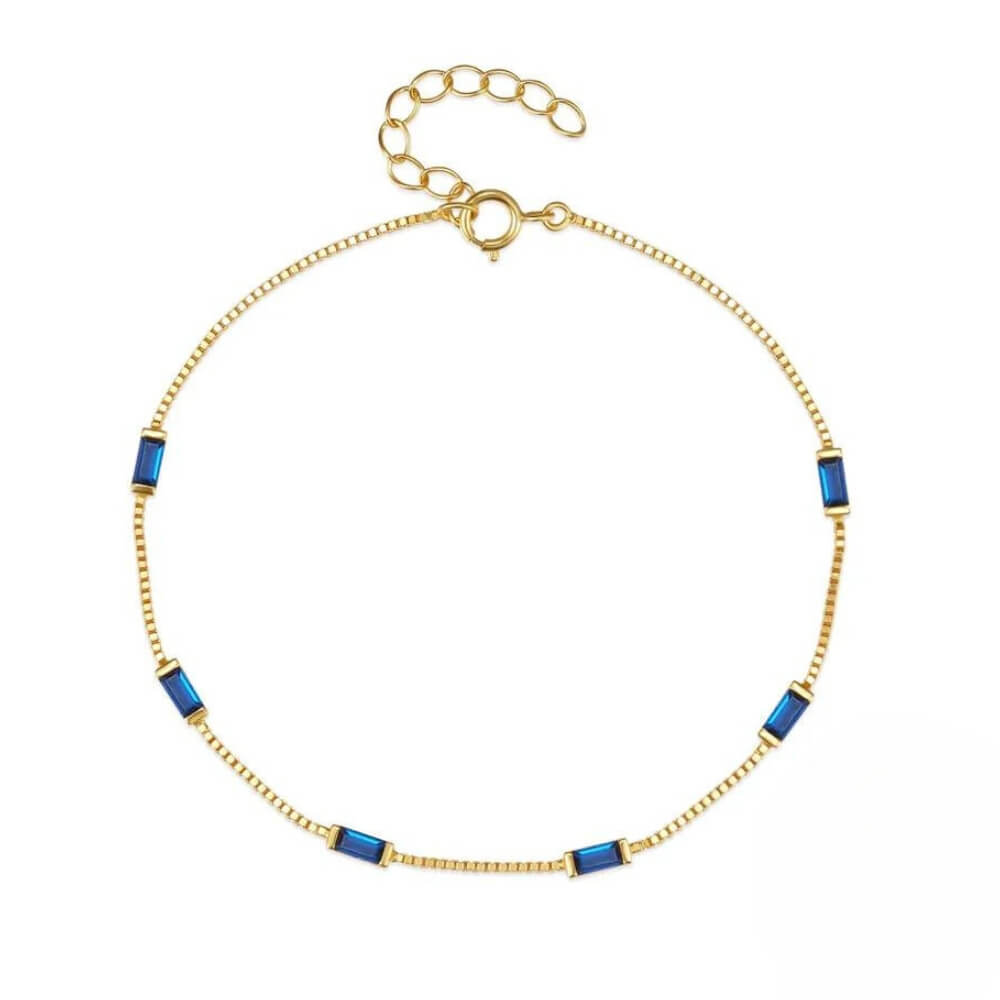 Premium Stone Embellished Bracelet