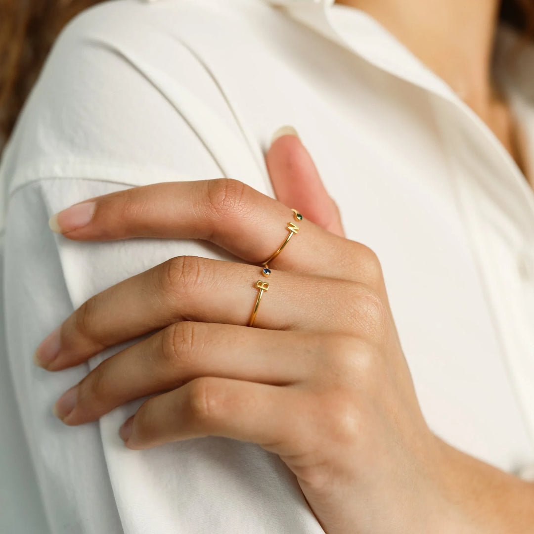 Celine Ring