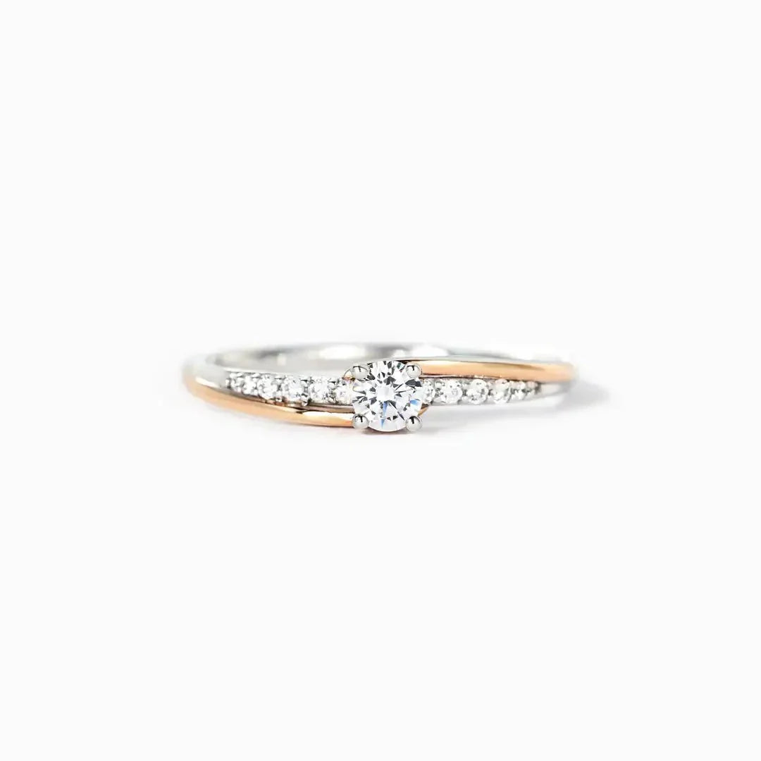 Elegance Ring Highs and Lows