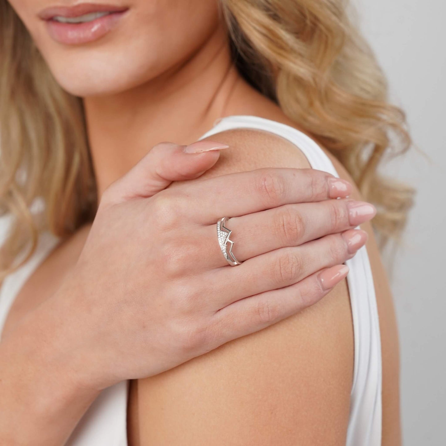 Stunning Ring Mountain Inspiration