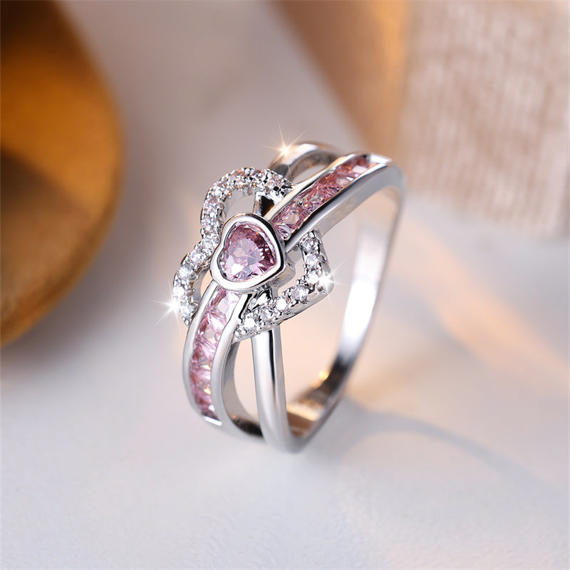 Ring - "Infinite Love"