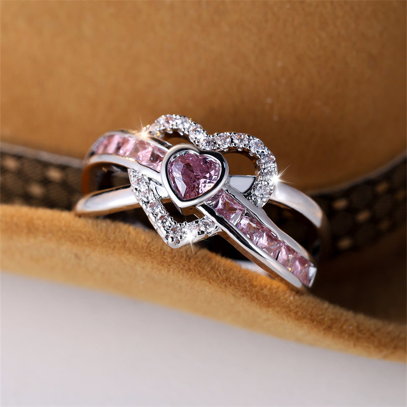 Ring - "Infinite Love"