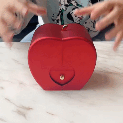 Eternal Rose Box