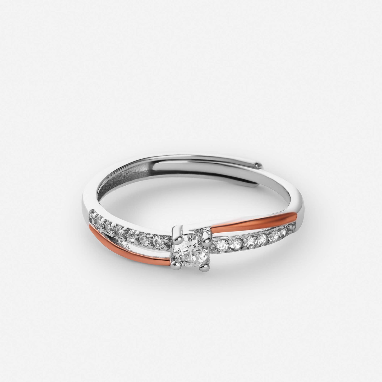 Elegance Ring Highs and Lows