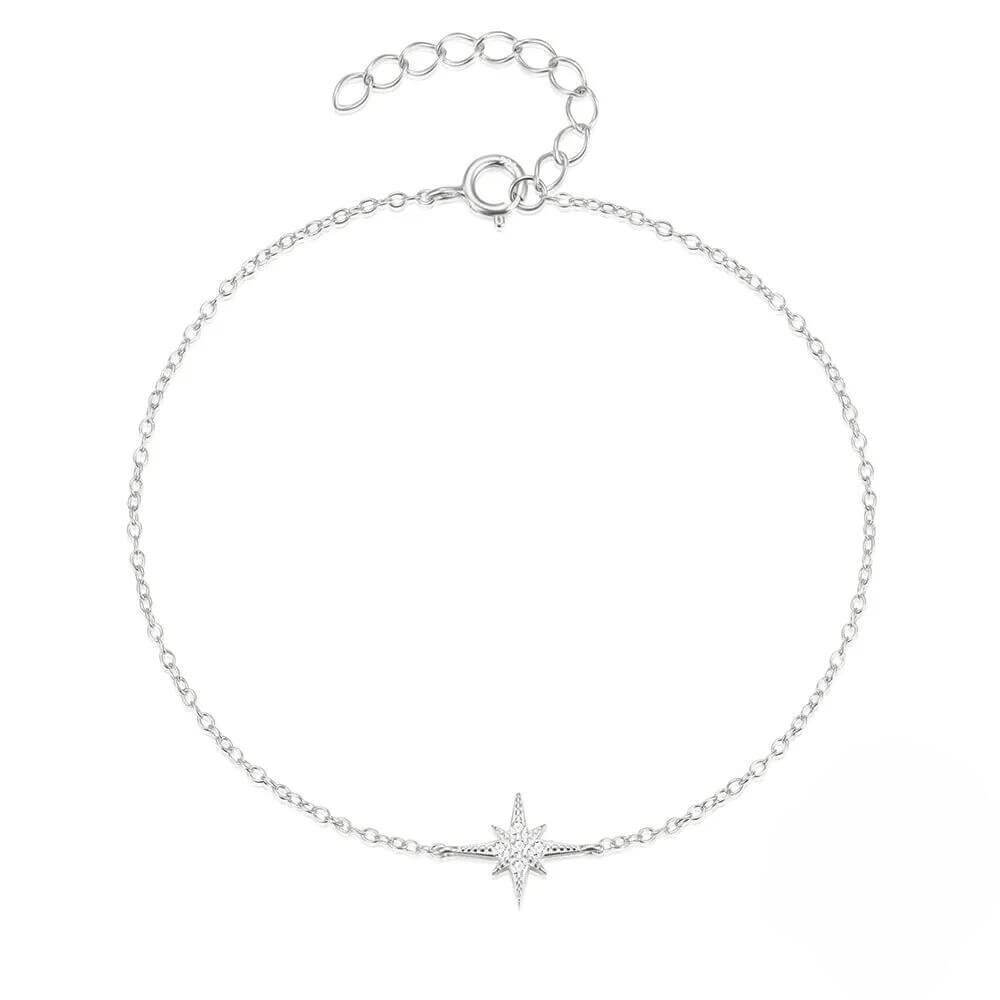 celestial charm bracelet