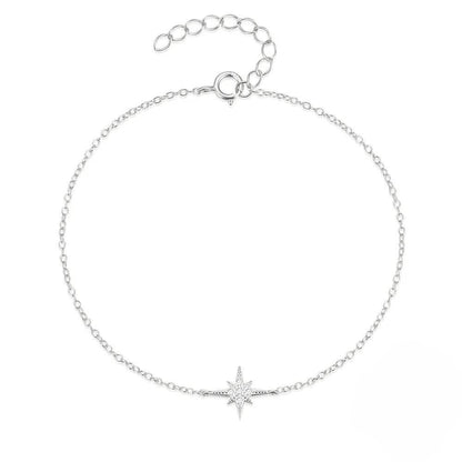 celestial charm bracelet