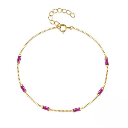 Premium Stone Embellished Bracelet