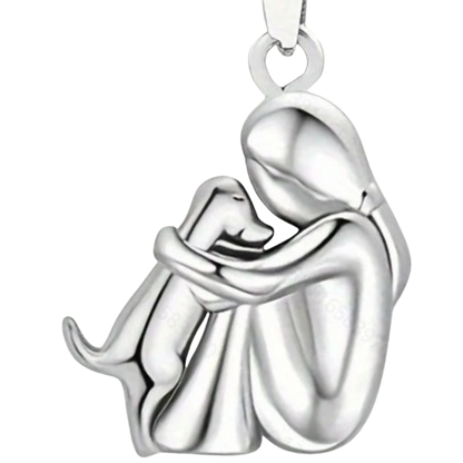 Necklace - "Companion"