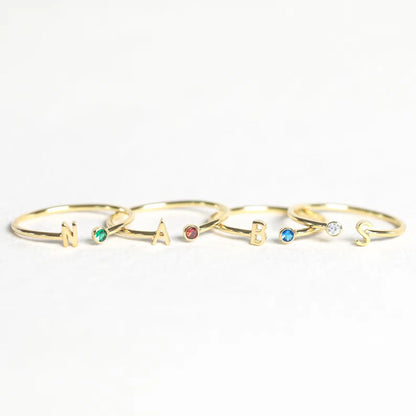 Celine Ring