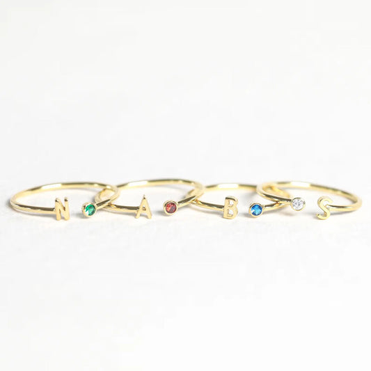 Celine Ring