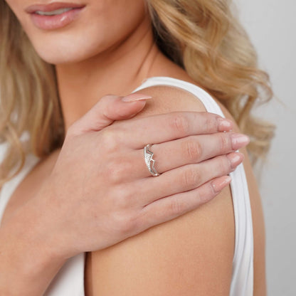 Stunning Ring Mountain Inspiration