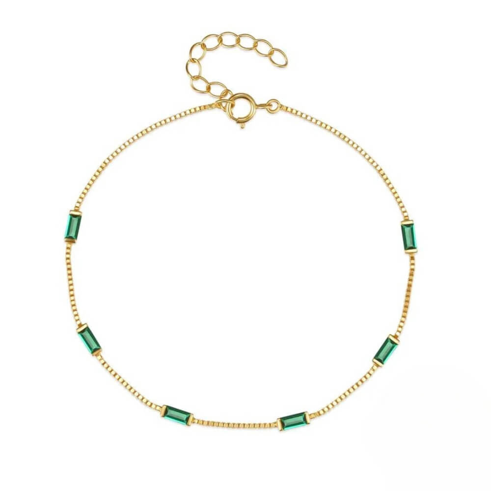 Premium Stone Embellished Bracelet