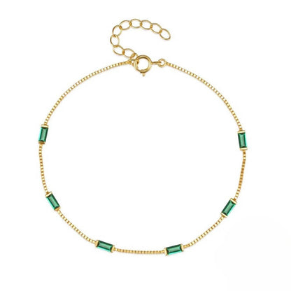 Premium Stone Embellished Bracelet