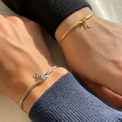 Soul-Bound Bracelet: The Eternity of Our Union