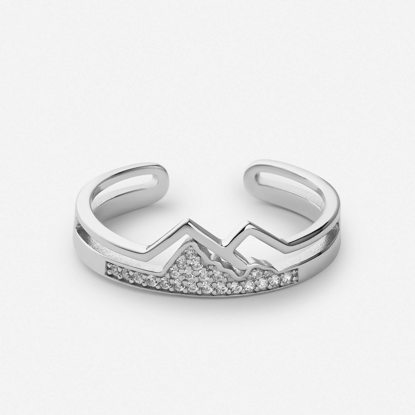 Stunning Ring Mountain Inspiration