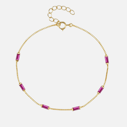 Premium Stone Embellished Bracelet