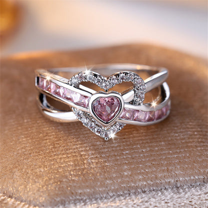 Ring - "Infinite Love"