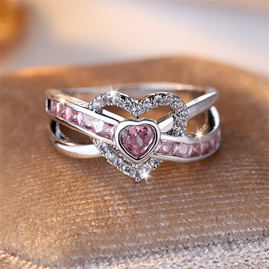 Ring - "Infinite Love"