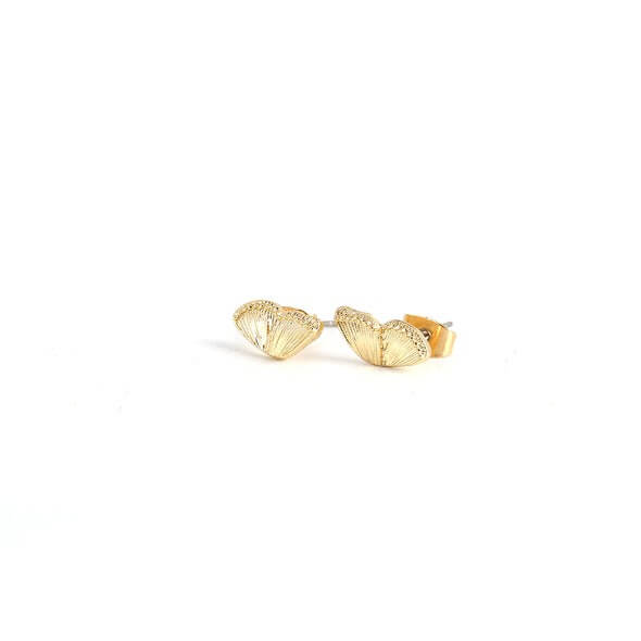 Charming butterfly-inspired earrings