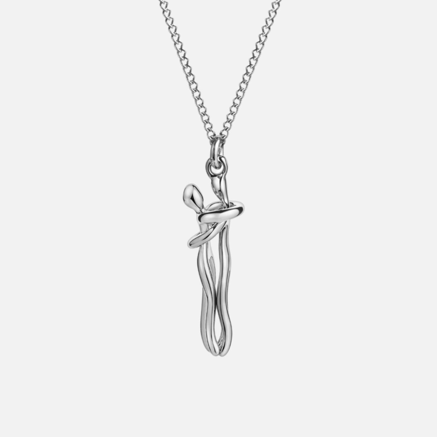 Necklace - "Eternal Love"