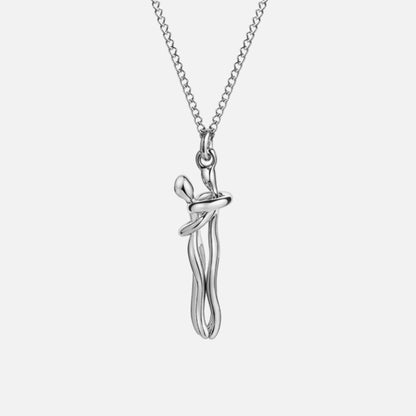Necklace - "Eternal Love"