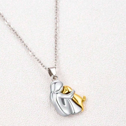 Necklace - "Companion"