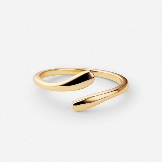 Chic Ring Soft Cuddly