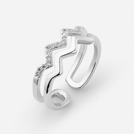 Eternal Ring of Life's Adventures