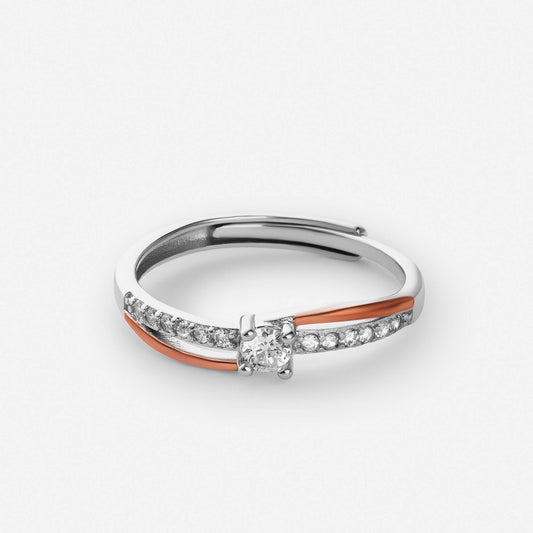 Elegance Ring Highs and Lows
